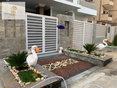 فلیٹ 3 غرف نوم للبيع في القاهرة الجديدة، القاهرة - IMG-20250819-WA0192. jpg