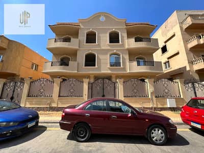 3 Bedroom Flat for Sale in New Cairo, Cairo - IMG-20250819-WA0687. jpg