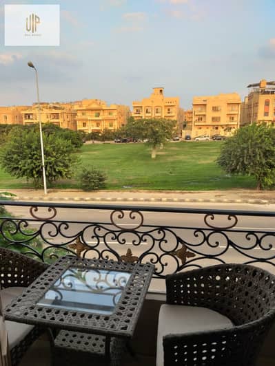 فلیٹ 3 غرف نوم للبيع في القاهرة الجديدة، القاهرة - IMG-20250819-WA0701. jpg
