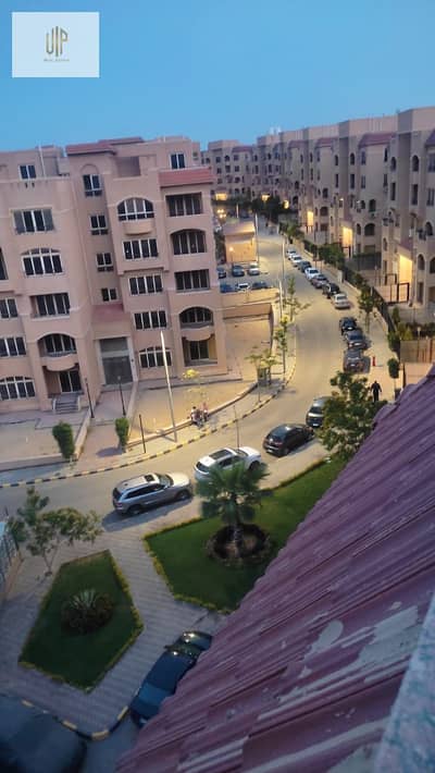 سطج 1 غرفة نوم للبيع في القاهرة الجديدة، القاهرة - IMG-20250819-WA0765. jpg