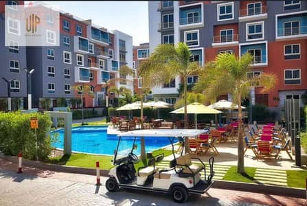 3 Bedroom Duplex for Sale in New Cairo, Cairo - IMG-20250819-WA0854. jpg