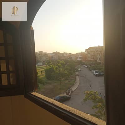 فلیٹ 3 غرف نوم للبيع في القاهرة الجديدة، القاهرة - IMG-20250819-WA0054. jpg