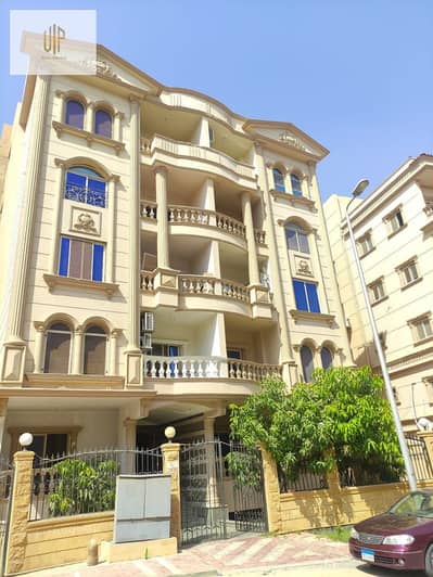 3 Bedroom Flat for Sale in New Cairo, Cairo - IMG-20250818-WA0410. jpg