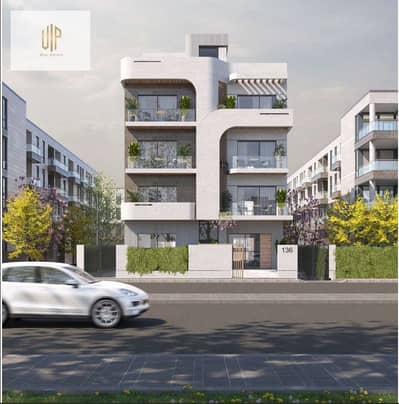 3 Bedroom Apartment for Sale in New Cairo, Cairo - IMG-20250824-WA0012. jpg