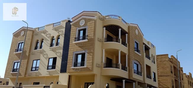 دوبلكس 3 غرف نوم للبيع في القاهرة الجديدة، القاهرة - IMG-20250825-WA0002. jpg