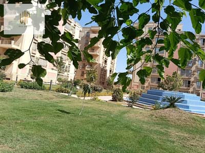 فلیٹ 3 غرف نوم للبيع في القاهرة الجديدة، القاهرة - IMG-20250825-WA0272. jpg
