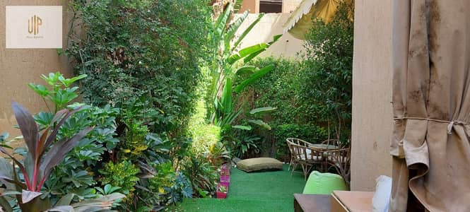 3 Bedroom Duplex for Sale in New Cairo, Cairo - IMG-20250825-WA0208. jpg