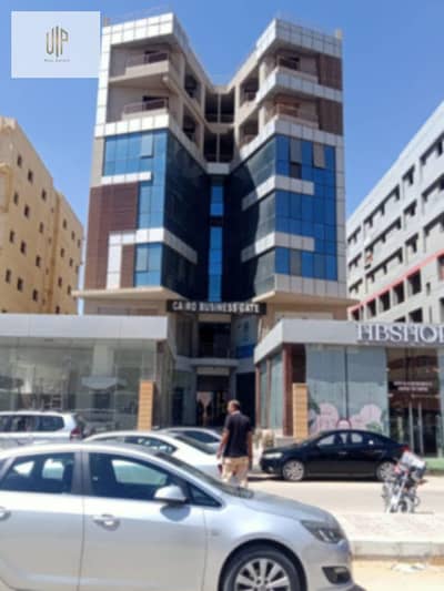 محلات تجارية  للبيع في القاهرة الجديدة، القاهرة - IMG-20250825-WA0428. jpg