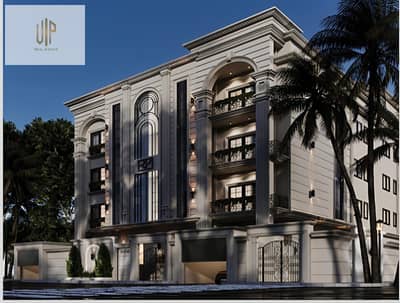 3 Bedroom Flat for Sale in New Cairo, Cairo - WhatsApp Image 2025-08-25 at 21.07. 01_4a8ae54a. jpg