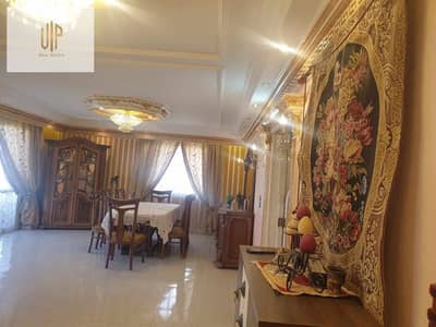 3 Bedroom Flat for Sale in Madinaty, Cairo - WhatsApp Image 2025-08-26 at 23.48. 17_0ef921a4. jpg