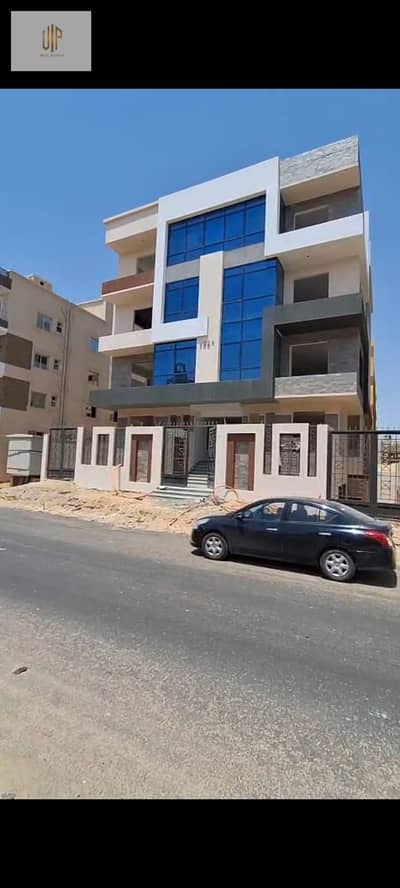 فلیٹ 3 غرف نوم للبيع في القاهرة الجديدة، القاهرة - IMG-20250827-WA0052. jpg