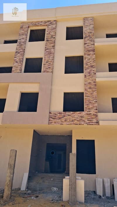 فلیٹ 3 غرف نوم للبيع في القاهرة الجديدة، القاهرة - WhatsApp Image 2025-08-26 at 18.41. 10_026e3166. jpg