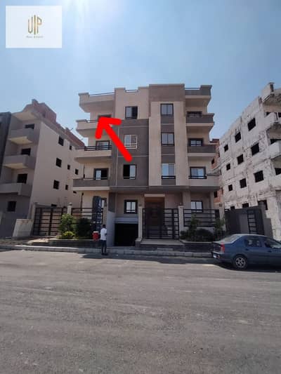 3 Bedroom Apartment for Sale in New Cairo, Cairo - IMG-20250828-WA0049. jpg