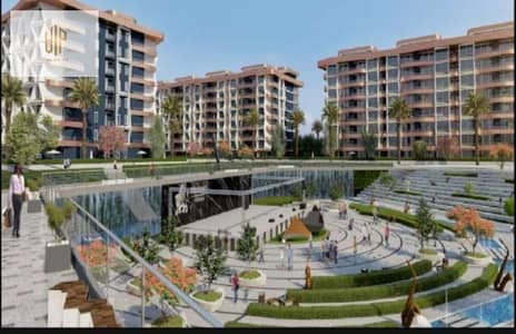 3 Bedroom Apartment for Sale in New Capital City, Cairo - IMG-20250828-WA0028. jpg