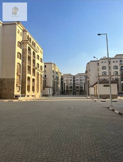 3 Bedroom Flat for Sale in New Cairo, Cairo - WhatsApp Image 2025-08-27 at 17.59. 04_7150a7c4. jpg