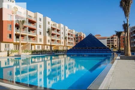 بنتهاوس 3 غرف نوم للبيع في القاهرة الجديدة، القاهرة - IMG-20250826-WA0573. jpg