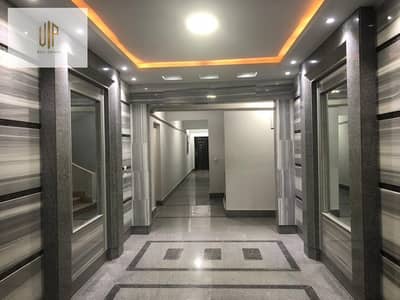 3 Bedroom Flat for Sale in New Cairo, Cairo - IMG-20250826-WA0564. jpg