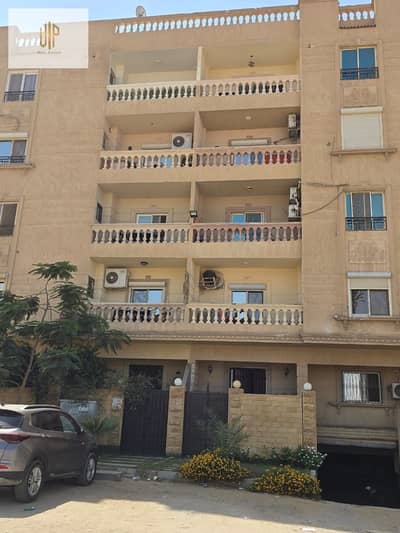 3 Bedroom Apartment for Sale in New Cairo, Cairo - IMG-20250828-WA0503. jpg