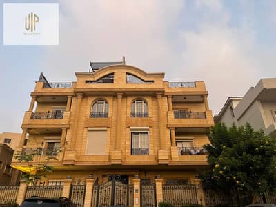 2 Bedroom Roof for Sale in New Cairo, Cairo - IMG-20250828-WA0447. jpg