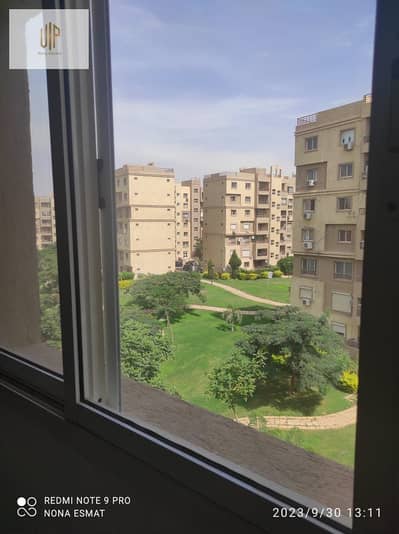 2 Bedroom Apartment for Sale in Madinaty, Cairo - IMG-20250830-WA0159. jpg