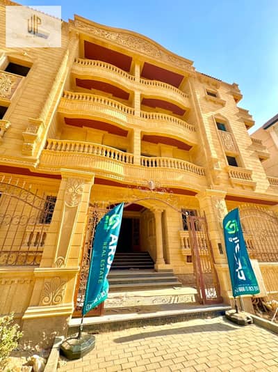 3 Bedroom Apartment for Sale in New Cairo, Cairo - IMG-20250831-WA0289. jpg