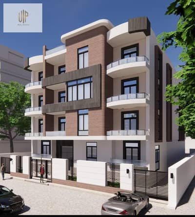 2 Bedroom Apartment for Sale in New Cairo, Cairo - IMG-20250902-WA0357. jpg