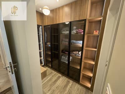 3 Bedroom Flat for Sale in New Cairo, Cairo - WhatsApp Image 2025-09-02 at 09.56. 32_b37583ed. jpg