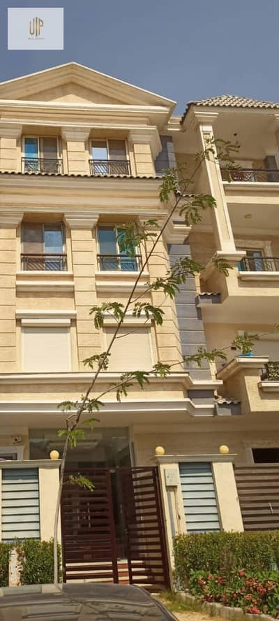 3 Bedroom Flat for Sale in New Cairo, Cairo - IMG-20250807-WA0353. jpg