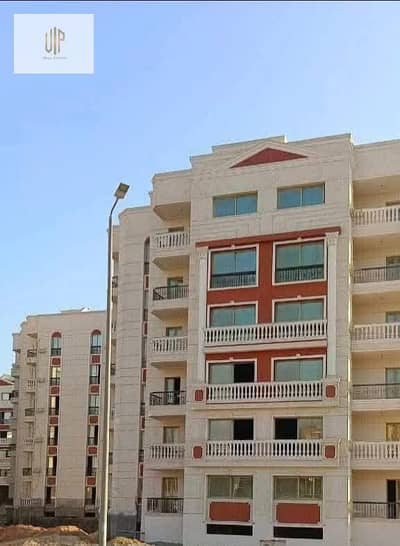 3 Bedroom Flat for Sale in New Cairo, Cairo - WhatsApp Image 2025-09-03 at 18.38. 06_ac5f834d. jpg