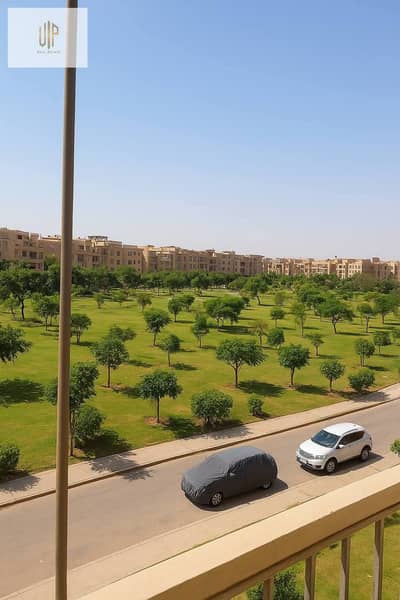 3 Bedroom Flat for Sale in New Cairo, Cairo - IMG-20250904-WA0012. jpg