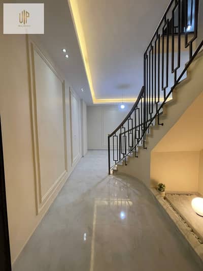 3 Bedroom Duplex for Sale in New Cairo, Cairo - IMG-20250904-WA0321. jpg