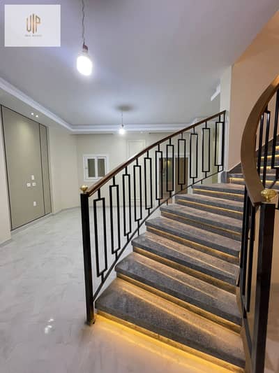 4 Bedroom Duplex for Sale in New Cairo, Cairo - IMG-20250820-WA0380. jpg