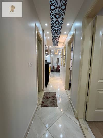فلیٹ 3 غرف نوم للبيع في القاهرة الجديدة، القاهرة - IMG-20250907-WA0174. jpg