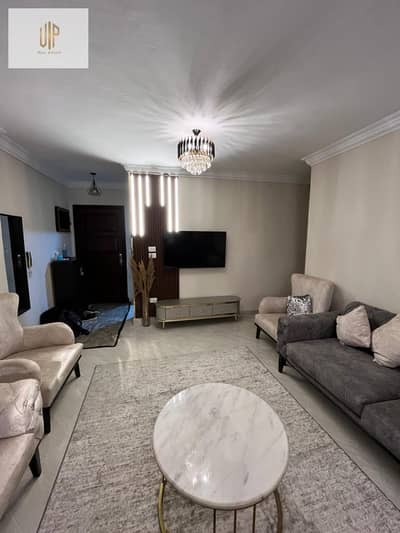 3 Bedroom Flat for Sale in New Cairo, Cairo - IMG-20250906-WA0428. jpg