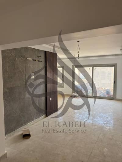 3 Bedroom Flat for Sale in New Cairo, Cairo - WhatsApp Image 2025-09-16 at 4.46. 02 AM. jpeg