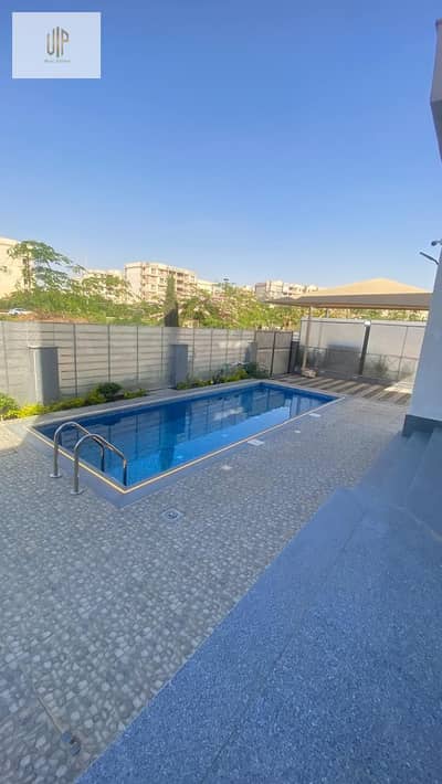 3 Bedroom Villa for Sale in Madinaty, Cairo - IMG-20250909-WA0865. jpg