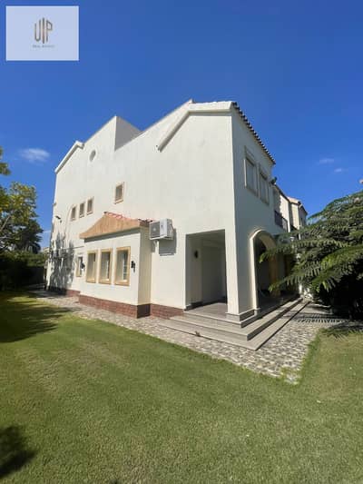 3 Bedroom Twin House for Sale in Madinaty, Cairo - IMG-20250909-WA0175. jpg