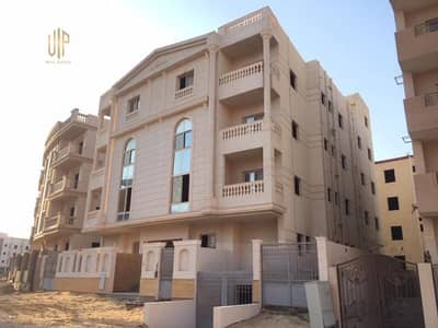 3 Bedroom Duplex for Sale in New Cairo, Cairo - IMG-20250918-WA0077. jpg