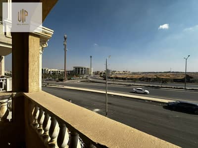 3 Bedroom Apartment for Sale in New Cairo, Cairo - IMG-20250911-WA0296. jpg