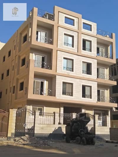 4 Bedroom Apartment for Sale in New Cairo, Cairo - WhatsApp Image 2025-09-17 at 18.03. 51_9d4e45d5. jpg