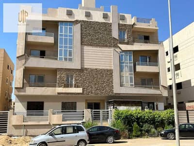 شقة 3 غرف نوم للبيع في القاهرة الجديدة، القاهرة - WhatsApp Image 2025-09-17 at 18.07. 35_f35c67fe. jpg