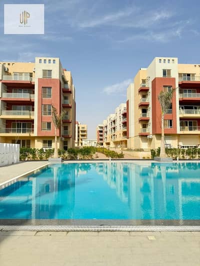 فلیٹ 3 غرف نوم للبيع في القاهرة الجديدة، القاهرة - WhatsApp Image 2025-07-13 at 15.25. 25_ab9106a5. jpg