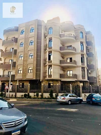 2 Bedroom Apartment for Rent in New Cairo, Cairo - WhatsApp Image 2025-08-04 at 14.20. 47_897e1681. jpg
