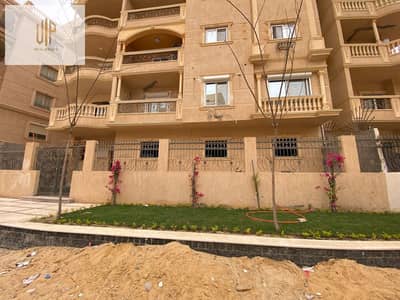 3 Bedroom Flat for Sale in New Cairo, Cairo - IMG-20250918-WA0144. jpg