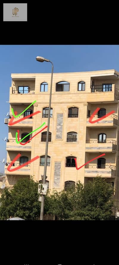 3 Bedroom Flat for Rent in New Cairo, Cairo - IMG-20250802-WA0111. jpg