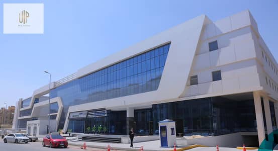 Clinic for Rent in New Cairo, Cairo - IMG-20250818-WA0171. jpg