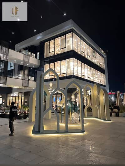 Office for Rent in New Cairo, Cairo - IMG-20250819-WA0405. jpg