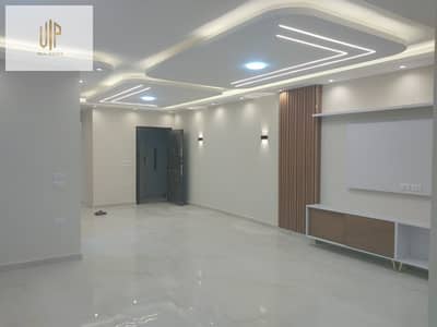 3 Bedroom Flat for Rent in New Cairo, Cairo - IMG-20250815-WA0291. jpg