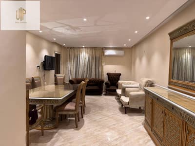 3 Bedroom Apartment for Rent in New Cairo, Cairo - IMG-20250828-WA0613. jpg