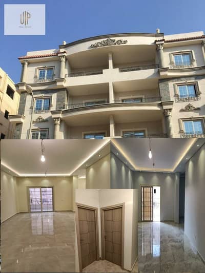 2 Bedroom Flat for Rent in New Cairo, Cairo - WhatsApp Image 2025-09-04 at 14.23. 44_3e2dd60e. jpg